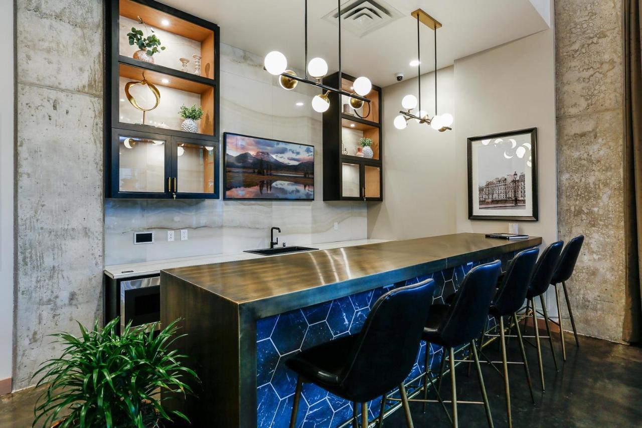 Minnestay Sable 608 - One Bedroom Apartment