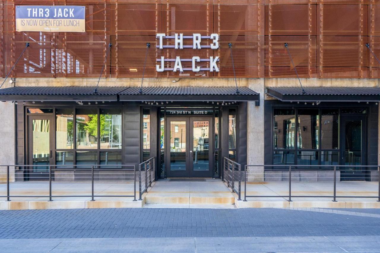 Minnestay Sable 608 - One Bedroom * Minneapolis